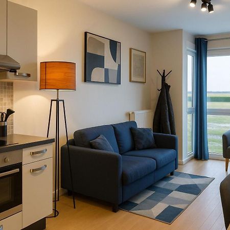 Appartement Cosy Proche Disneyland - Tout Confort Шеси Екстериор снимка