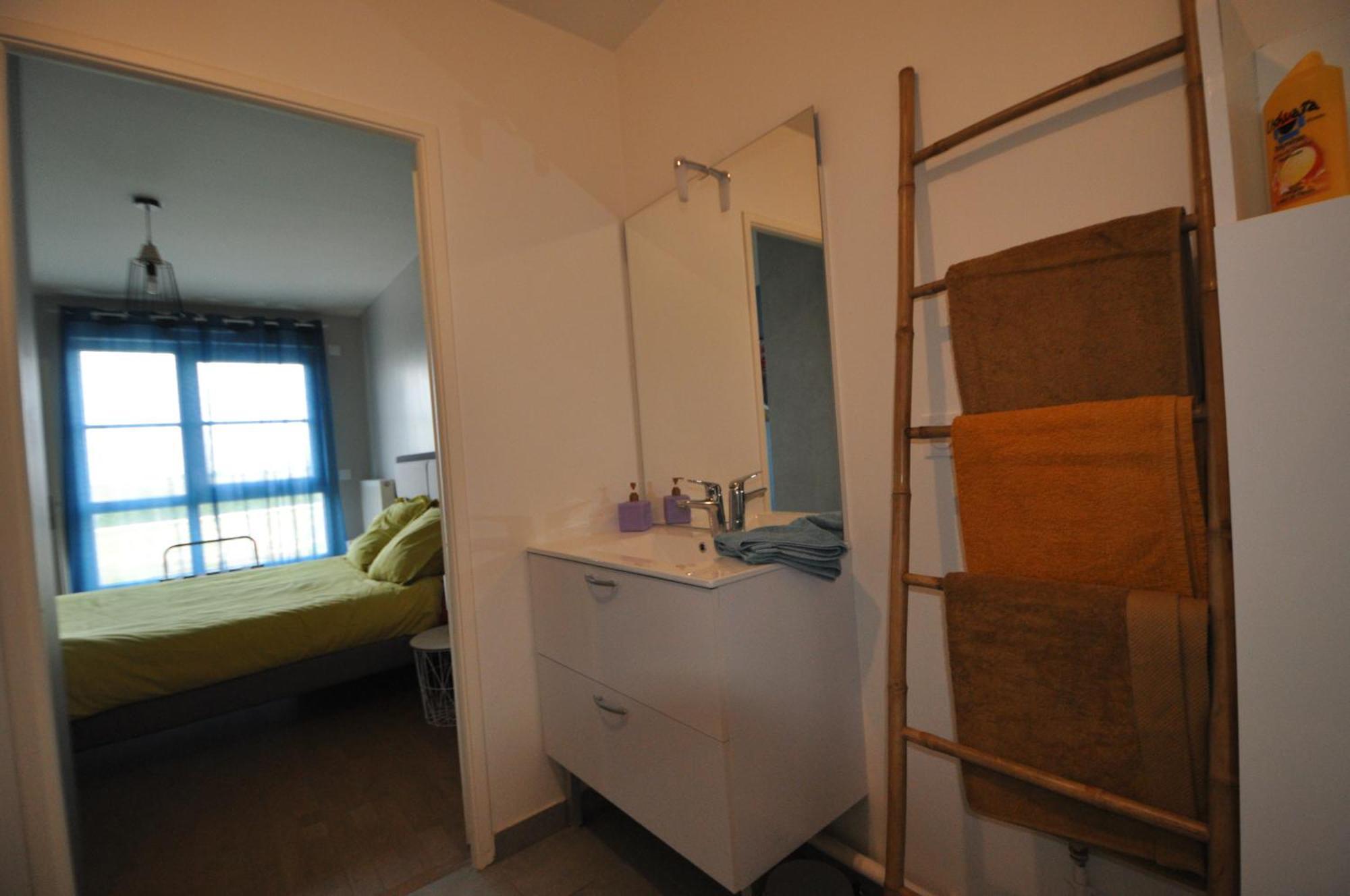 Appartement Cosy Proche Disneyland - Tout Confort Шеси Екстериор снимка