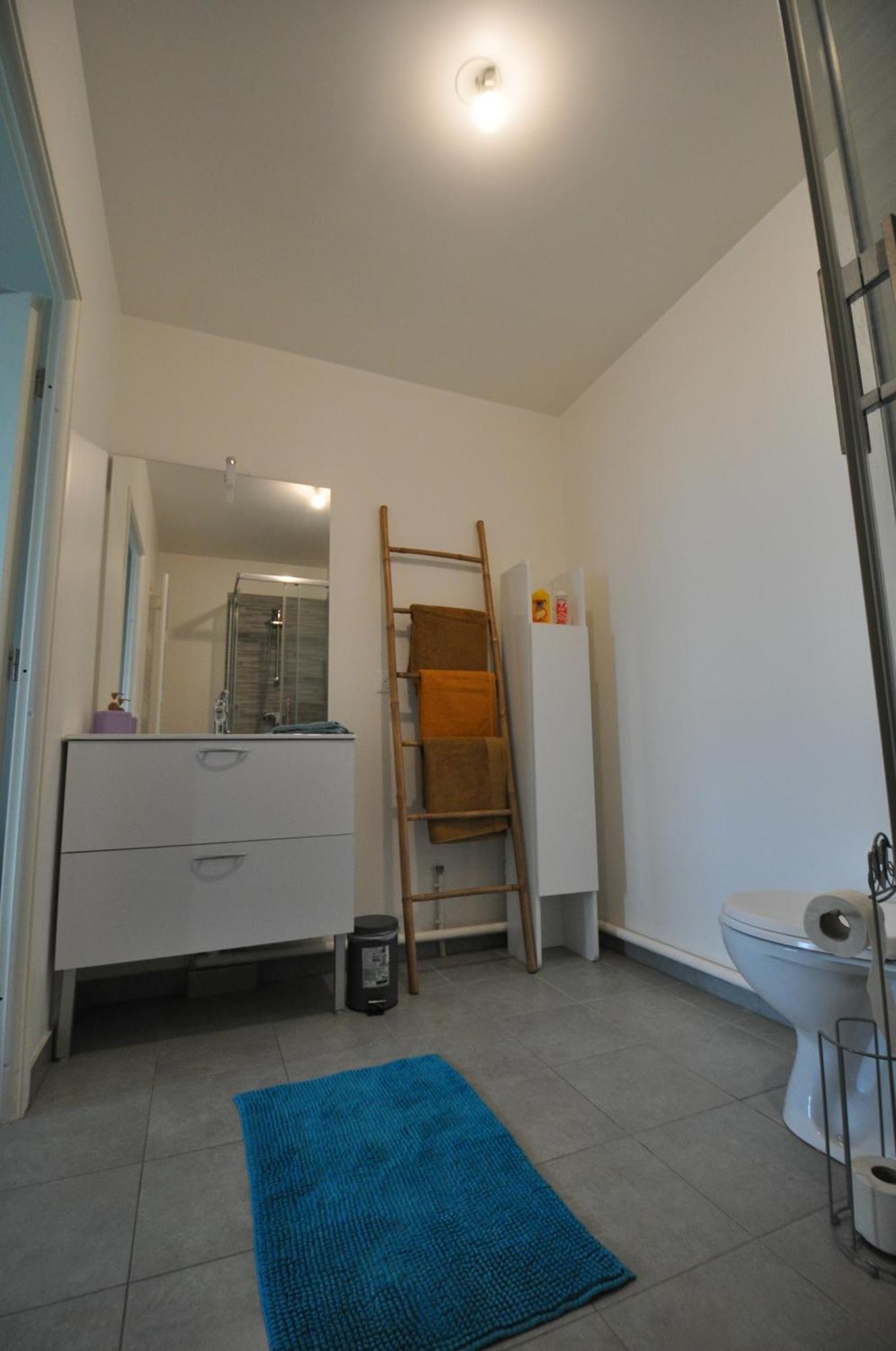 Appartement Cosy Proche Disneyland - Tout Confort Шеси Екстериор снимка