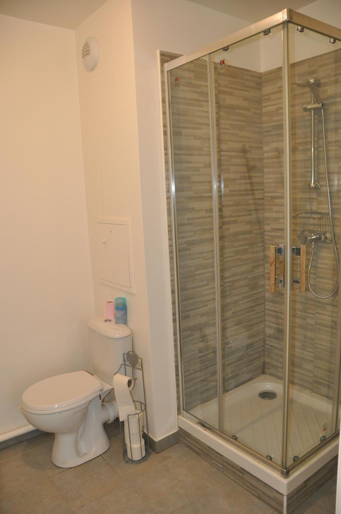 Appartement Cosy Proche Disneyland - Tout Confort Шеси Екстериор снимка