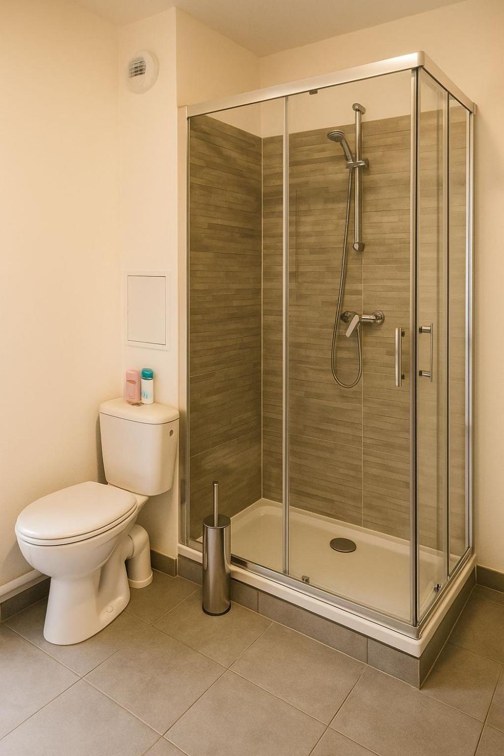 Appartement Cosy Proche Disneyland - Tout Confort Шеси Екстериор снимка
