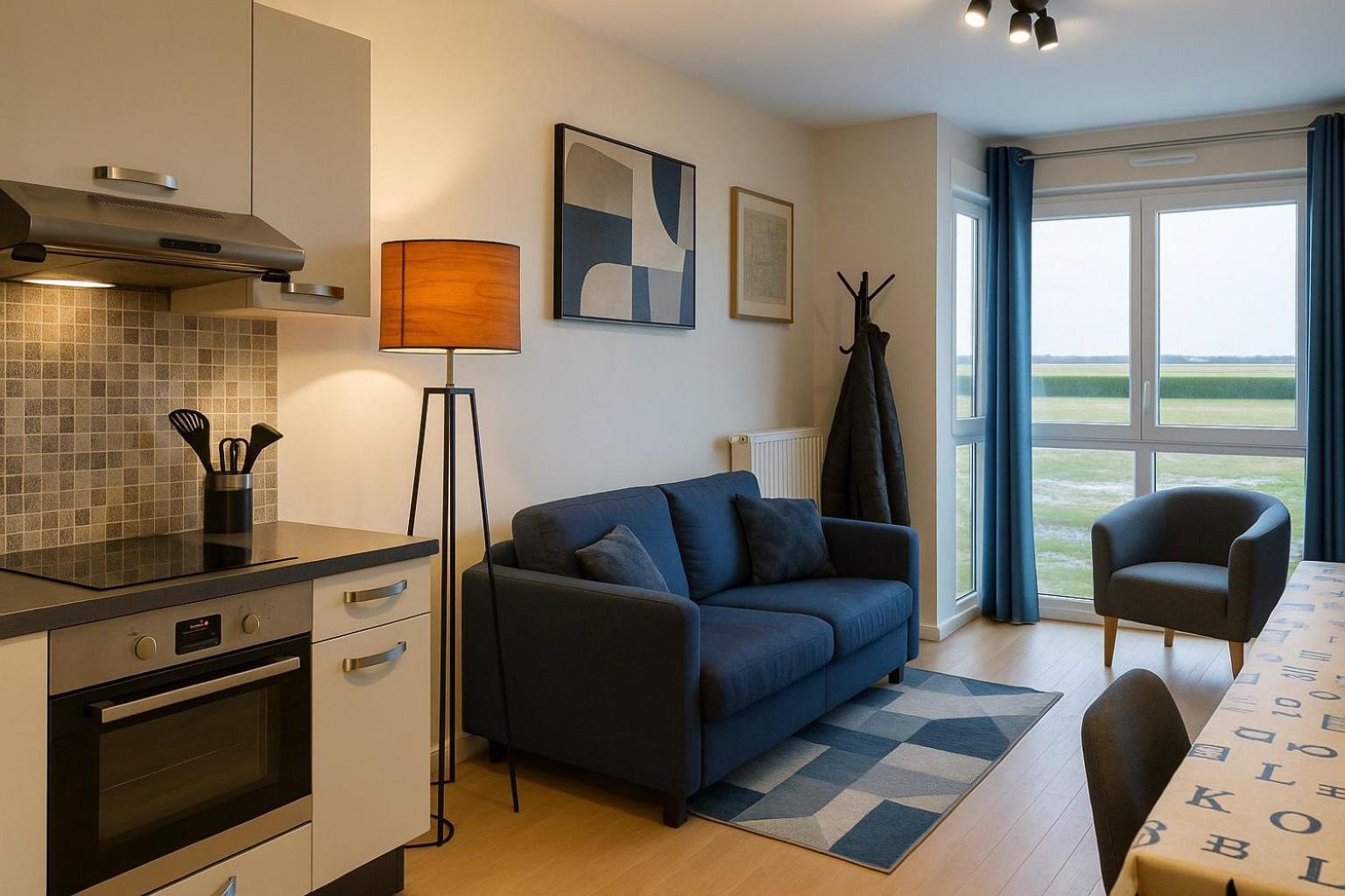 Appartement Cosy Proche Disneyland - Tout Confort Шеси Екстериор снимка